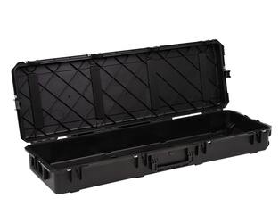 SKB - iSeries 6018-8 - Wasserdichter Koffer - Schwarz