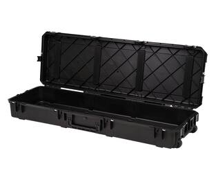SKB - iSeries 6018-8 - Wasserdichter Koffer - Schwarz