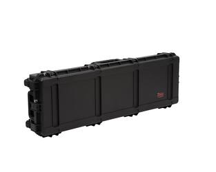 SKB - iSeries 6018-8 - Wasserdichter Koffer - Schwarz - Leer