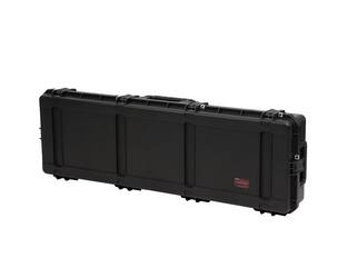 SKB - iSeries 6018-8 - Wasserdichter Koffer - Schwarz - Leer