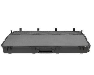 SKB - iSeries 6018-8 - Wasserdichter Koffer - Schwarz - Mit Lagenschaumstoff