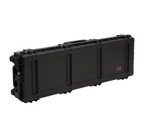 SKB - iSeries 6018-8 - Wasserdichter Koffer - Schwarz - Mit Lagenschaumstoff