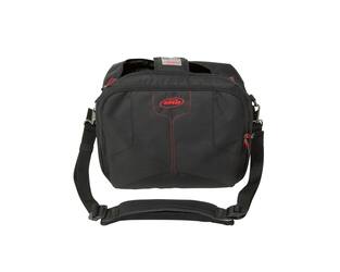 SKB - 3RR Serie - 5U Halb-Rack Shock Rack - Schwarz - 51 cm Tief