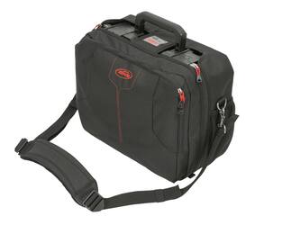 SKB - iSeries 1510-6 - Think Tank Kofferschutz