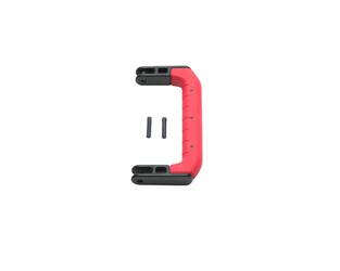 SKB - iSeries - Mittlerer Ersatzgriff - Rot