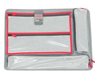 SKB - iSeries 3i-2015 - Think Tank Trennwände Deckel Laptop Organizer
