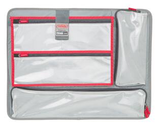 SKB - iSeries 3i-2217 - Think Tank Laptop-Organizer für den Deckel
