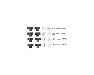 SKB - Overlanding Hardware Kit