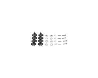 SKB - Overlanding Hardware Kit
