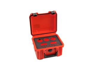 SKB - iSeries - Panel Mount Clip Kit