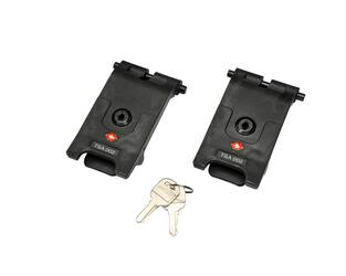 SKB - iSeries - Großes TSA-Verschluss-Set
