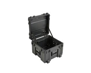 SKB - rSeries 1919-14 - Wasserdichter Koffer - Schwarz - mit Rollen - Leer
