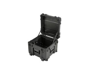 SKB - rSeries 1919-14 - Wasserdichter Koffer - Schwarz - mit Rollen - Leer