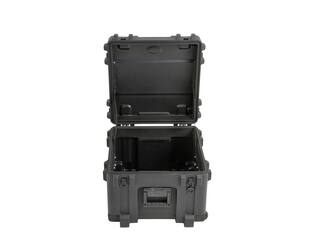 SKB - rSeries 1919-14 - Wasserdichter Koffer - Schwarz - mit Rollen - Leer