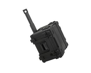 SKB - rSeries 1919-14 - Wasserdichter Koffer - Schwarz - mit Rollen - Leer
