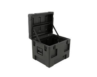 SKB - rSeries 3R-2016-17 - Wasserdichter Koffer - Schwarz - Leer