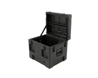 SKB - rSeries 3R-2016-17 - Wasserdichter Koffer - Schwarz - Leer