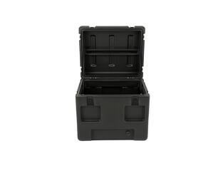 SKB - rSeries 3R-2016-17 - Wasserdichter Koffer - Schwarz - Leer
