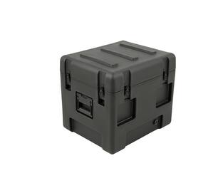 SKB - rSeries 3R-2016-17 - Wasserdichter Koffer - Schwarz - Leer