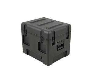 SKB - rSeries 3R-2016-17 - Wasserdichter Koffer - Schwarz - Leer