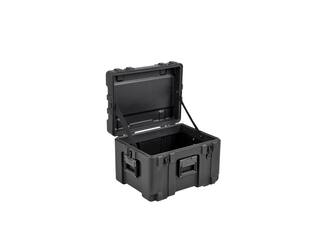 SKB - rSeries 2216-15 - Wasserdichter Koffer - Schwarz - Leer