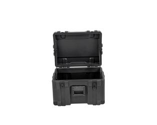 SKB - rSeries 2216-15 - Wasserdichter Koffer - Schwarz - Leer