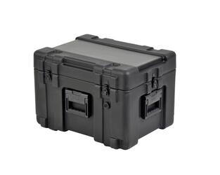 SKB - rSeries 2216-15 - Wasserdichter Koffer - Schwarz - Leer