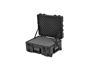 SKB - rSeries 2217-10 - Wasserdichter Koffer - Schwarz - mit Rollen