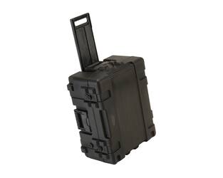 SKB - rSeries 2217-10 - Wasserdichter Koffer - Schwarz - mit Rollen - Mit Würfelschaumstoff