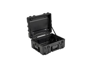 SKB - rSeries 2217-10 - Wasserdichter Koffer - Schwarz - mit Rollen - Leer