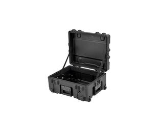 SKB - rSeries 2217-10 - Wasserdichter Koffer - Schwarz - mit Rollen - Leer