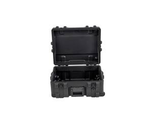 SKB - rSeries 2217-10 - Wasserdichter Koffer - Schwarz - mit Rollen - Leer