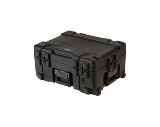 SKB - rSeries 2217-10 - Wasserdichter Koffer - Schwarz - mit Rollen - Leer