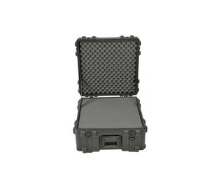 SKB - rSeries 3R-2222-12 - Wasserdichter Koffer - Schwarz - Würfelschaumstoff - mit Rollen
