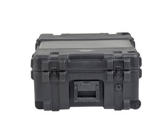 SKB - rSeries 2222-12 - Wasserdichter Koffer - Schwarz - Leer - mit Rollen
