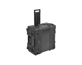 SKB - rSeries 2222-12 - Wasserdichter Koffer - Schwarz - Leer - mit Rollen