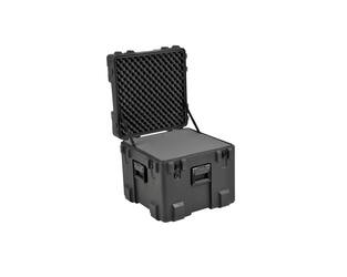 SKB - rSeries 2222-20 - Wasserdichter Koffer - Schwarz