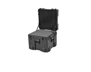 SKB - rSeries 2222-20 - Wasserdichter Koffer - Schwarz