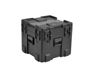 SKB - rSeries 2222-20 - Wasserdichter Koffer - Schwarz - Mit Würfelschaumstoff
