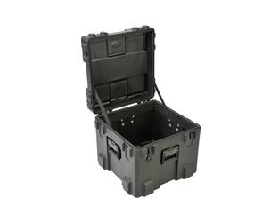 SKB - rSeries 2222-20 - Wasserdichter Koffer - Schwarz - Leer
