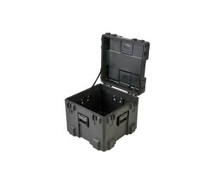 SKB - rSeries 2222-20 - Wasserdichter Koffer - Schwarz - Leer