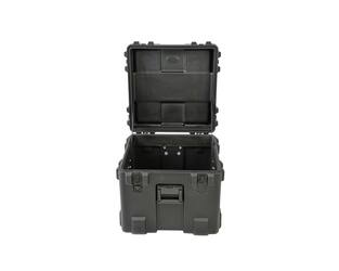 SKB - rSeries 2222-20 - Wasserdichter Koffer - Schwarz - Leer