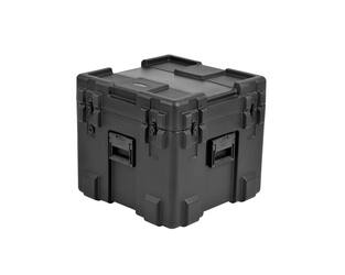 SKB - rSeries 2222-20 - Wasserdichter Koffer - Schwarz - Leer