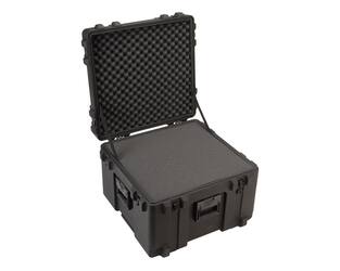 SKB - rSeries 3R-2423-17 - Wasserdichter Koffer - Schwarz - mit Rollen