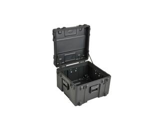 SKB - rSeries 2423-17 - Wasserdichter Koffer - Schwarz - mit Rollen - Leer