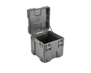 SKB - rSeries 2424-24 - Wasserdichter Koffer - Schwarz