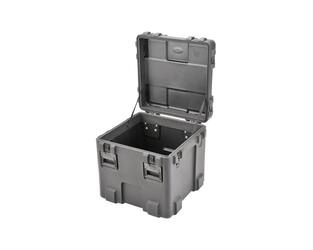SKB - rSeries 2424-24 - Wasserdichter Koffer - Schwarz