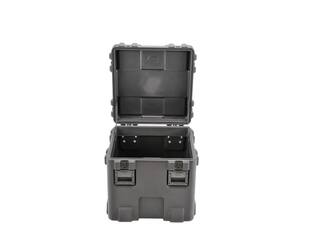 SKB - rSeries 2424-24 - Wasserdichter Koffer - Schwarz - Leer