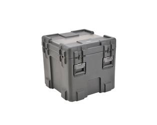 SKB - rSeries 2424-24 - Wasserdichter Koffer - Schwarz - Leer