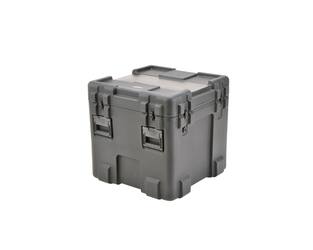 SKB - rSeries 2424-24 - Wasserdichter Koffer - Schwarz - Leer